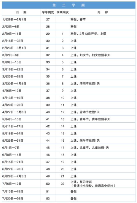 1732759999351389.png 2025深圳期末考试时间 寒假时间 开学时间出炉